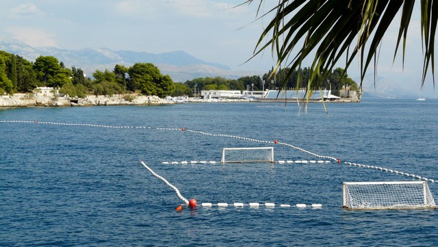 Herbst 2011/4: Kastela und Split 7