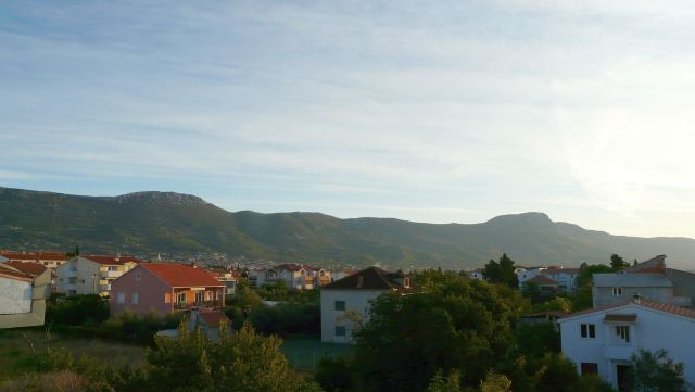 Herbst 2011, 9 Wanderung Kozjak