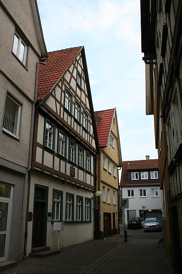 AALEN > Schubarthaus