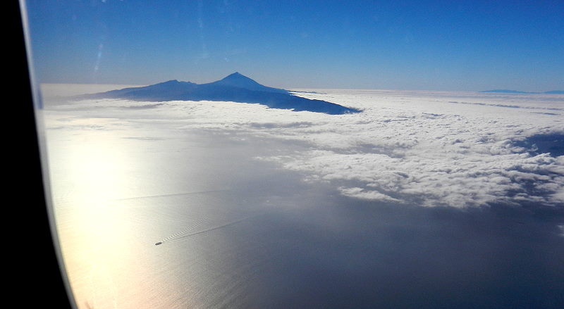 Teide