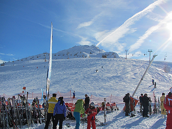 FRANKREICH > Valloire