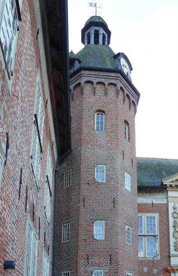 Schlossturm