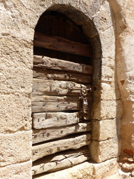 Calig und Ermita