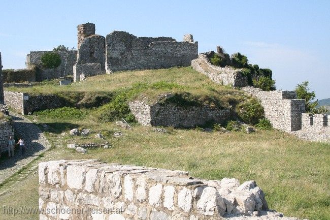 ROZAFA > Festung