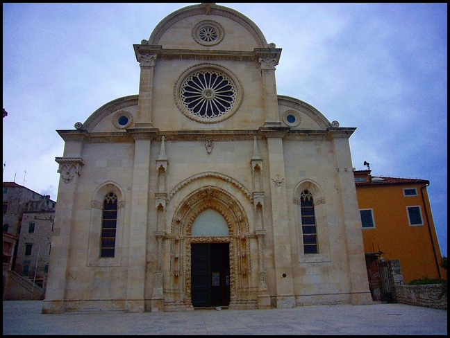 Sibenik