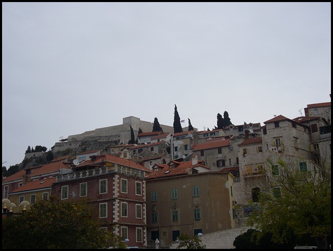 Sibenik 7