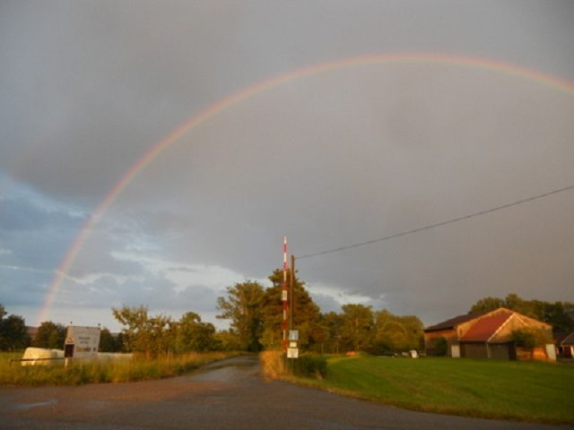 Regenbogen 3