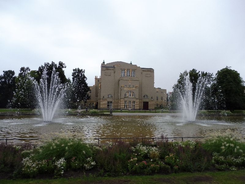 Cottbus Stadttheater (2)