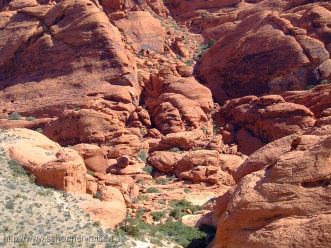 Red Rock Canyon