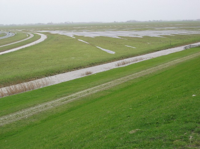 FRIESLAND > Nordsee > Innendeich