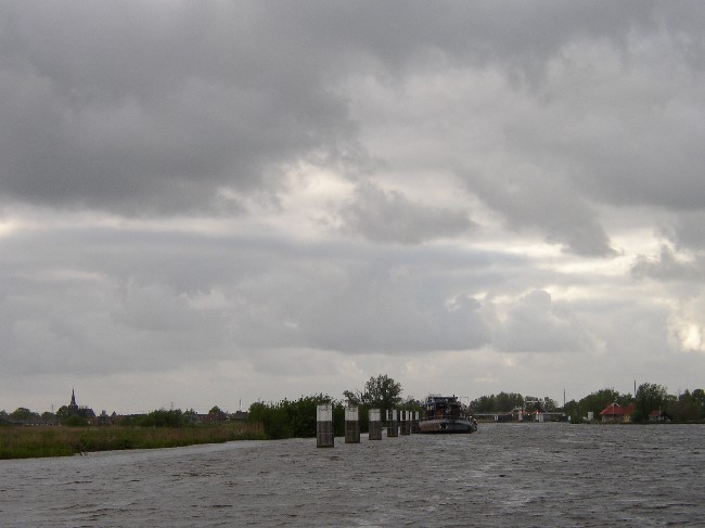 FRIESLAND >  Earnewoude > friesische Landschaft