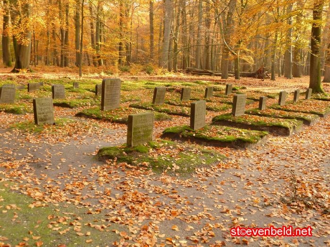 Herbst im Paleispark Apeldoorn 7