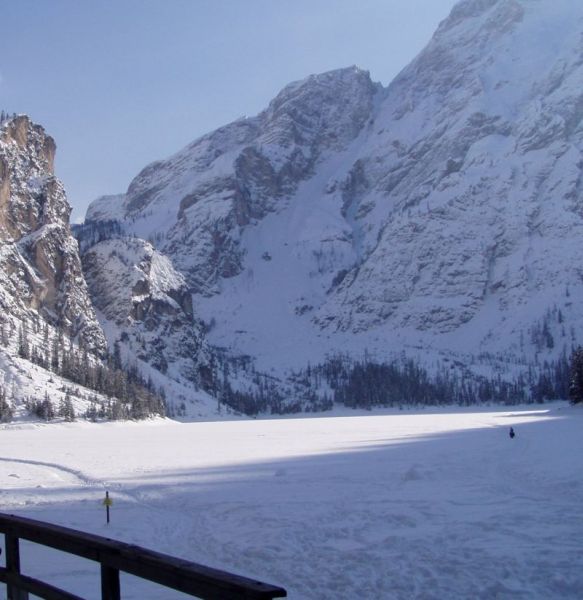 Pragser Wildsee