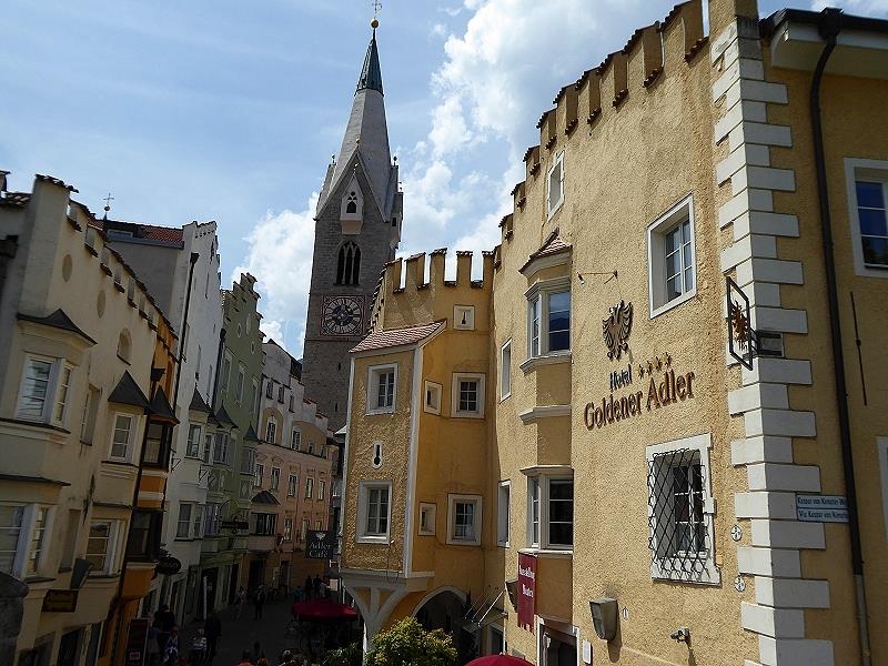 Brixen