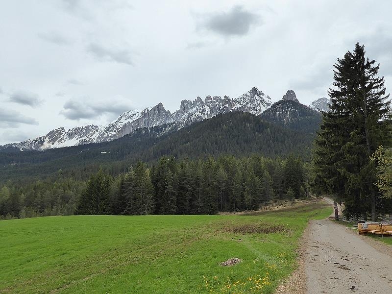 Karersee