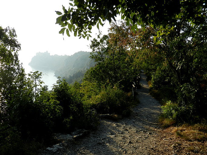 DUINO > Il Castello 2