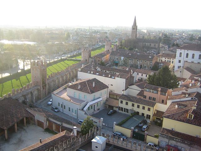 MONTAGNANA 6