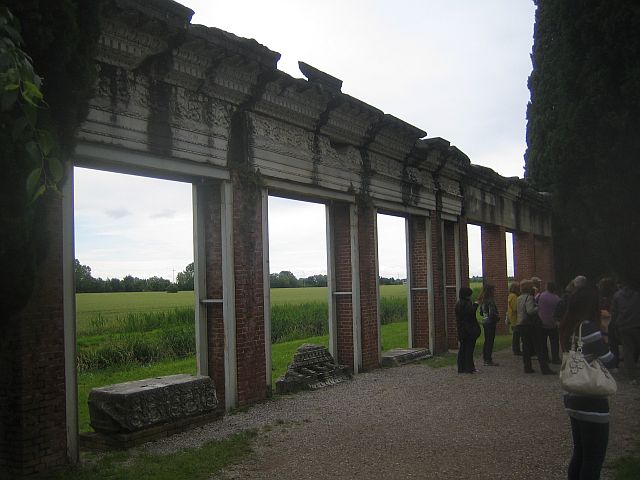 AQUILEIA