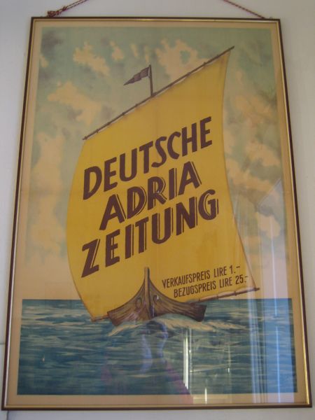 DUINO > Adria Zeitung