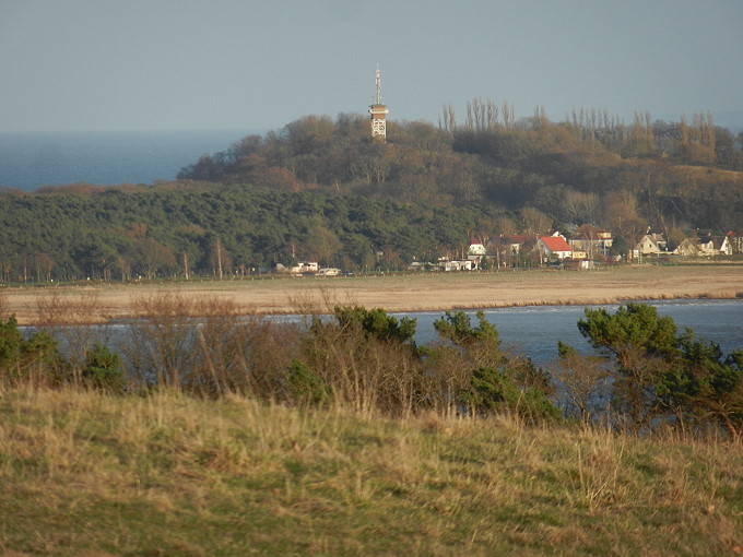 Zickersche Berge