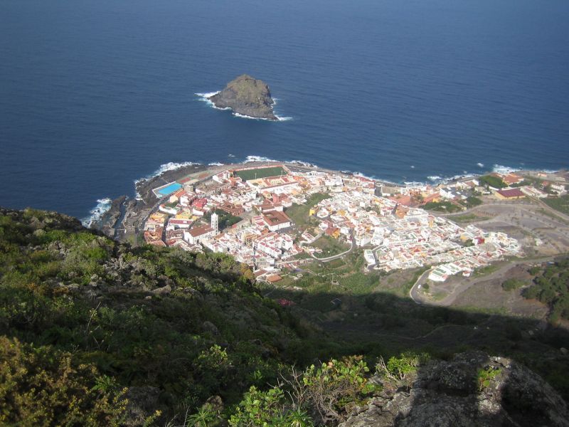 Garachico