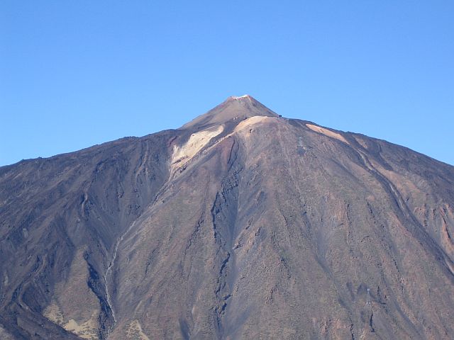 TENERIFFA Guajara 4