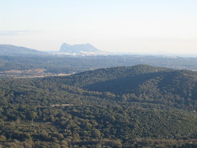 GIBRALTAR 8