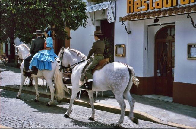 Spanien>Andalusienrundreise