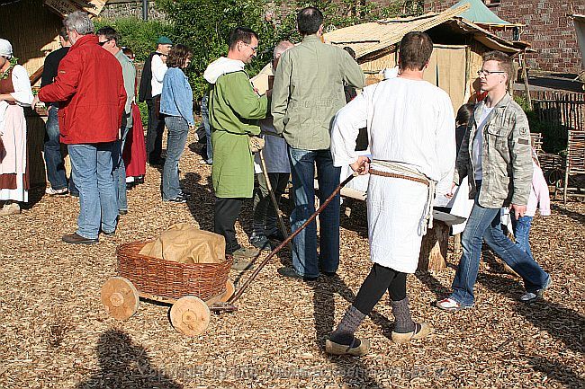 KÜLSHEIM > Burgkurzweyl zu Cullesheym 2007
