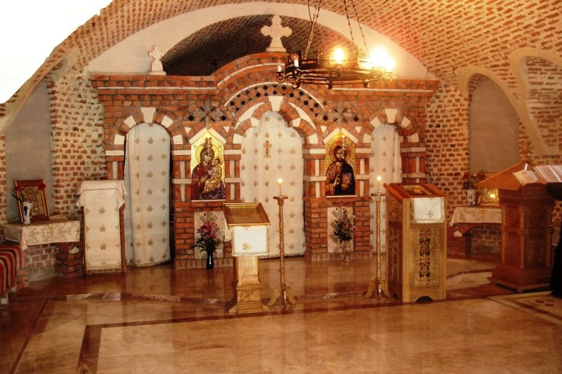 Sapanta Kloster Peri  (7)