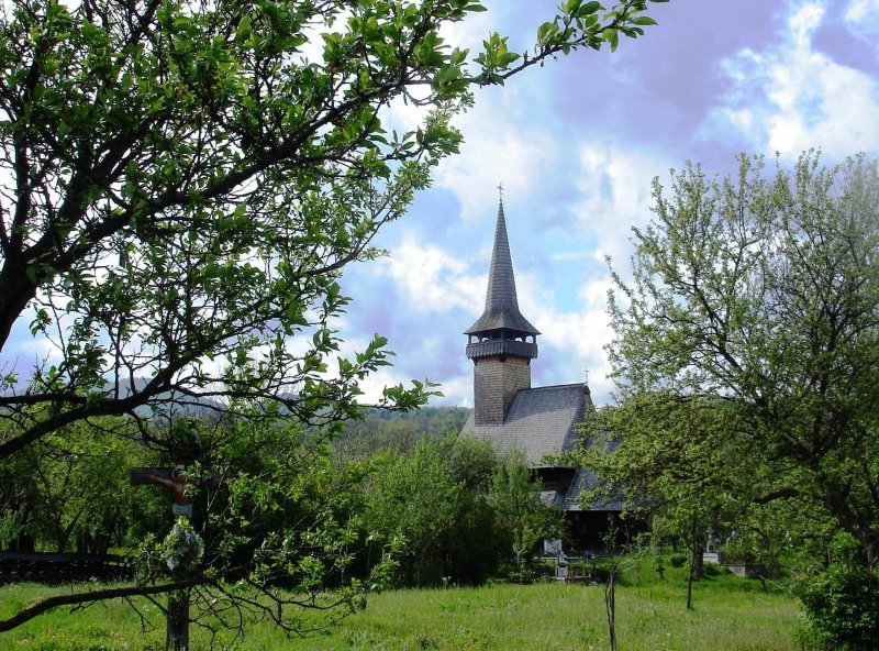 Sat Sugatag_Holzkirche (9)