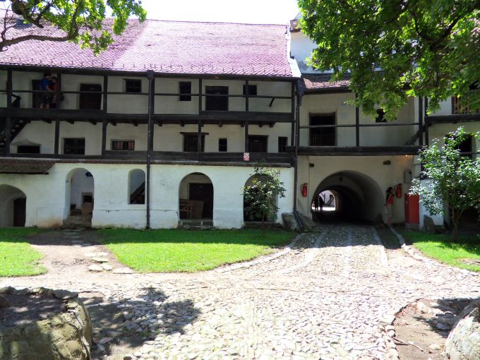 RO:Tartlau>Kirchenburg>056