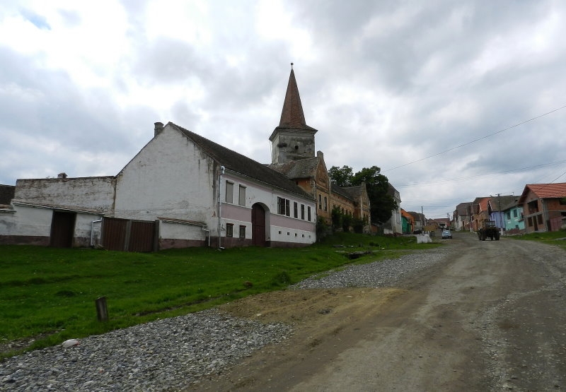 NOU > Wehrkirche