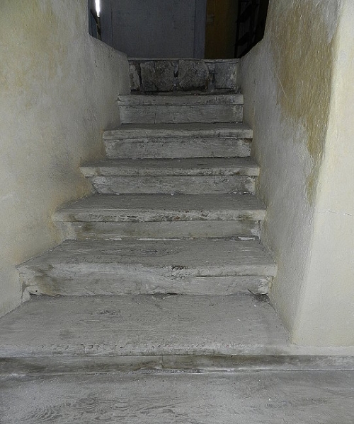Rodav > Kirche