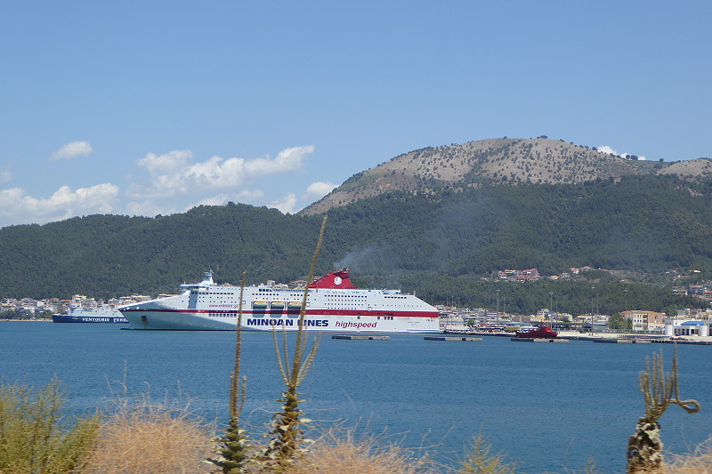 Igoumenitsa