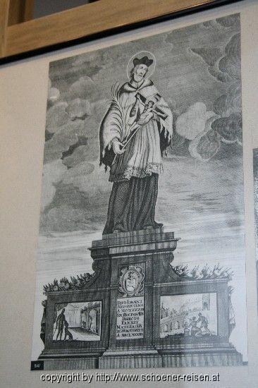 Der heilige Nepomuk 6