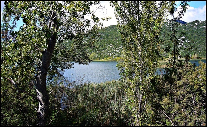 Bacinska Jezero 6