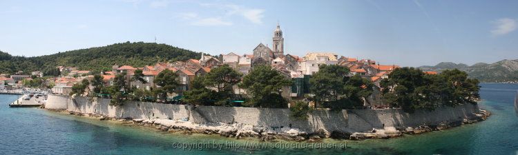 KORCULA