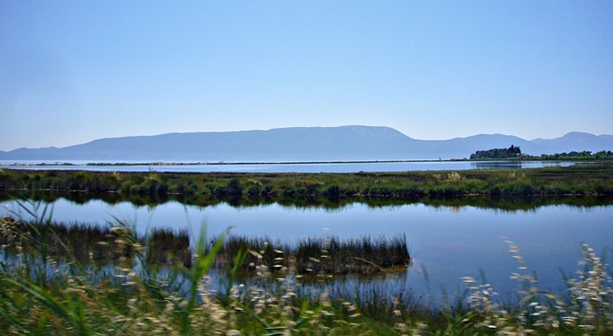 Das Delta der Neretva 5