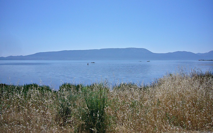 Das Delta der Neretva 7