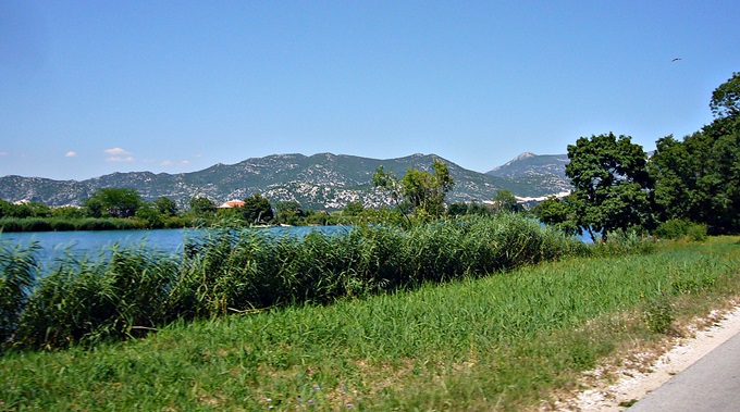 Das Delta der Neretva 8