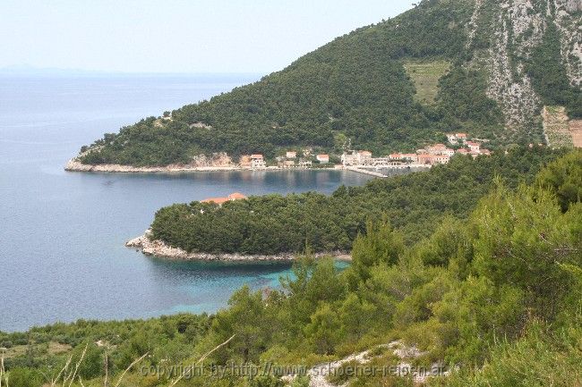 Peljesac > Trstenik