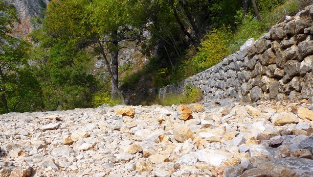 Herbst 2011,6 Imotski, Vinišće 6