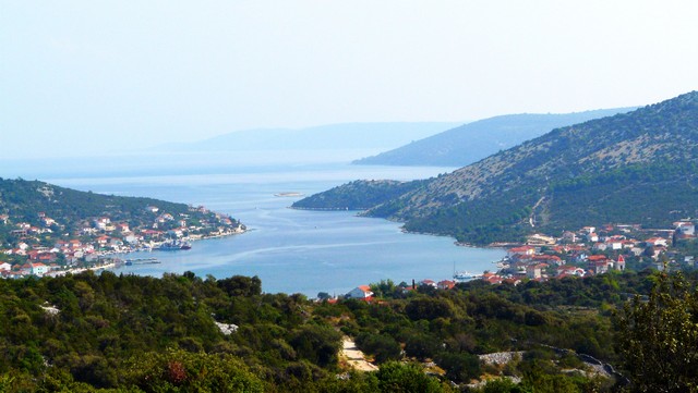 Herbst 2011,6 Imotski, Vinišće 3