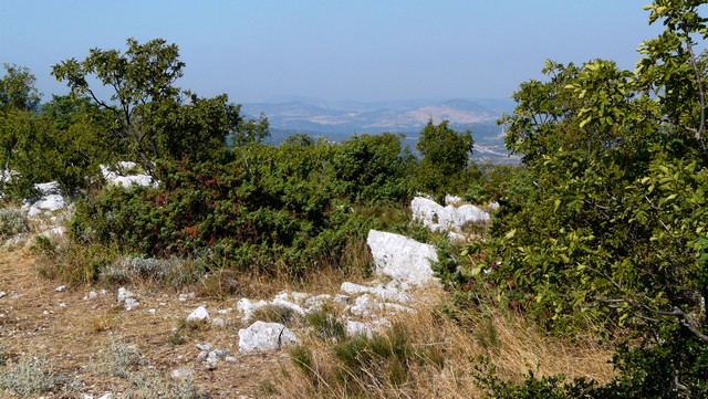 Herbst 2011, 13,Kozjak, Sv. Ivan