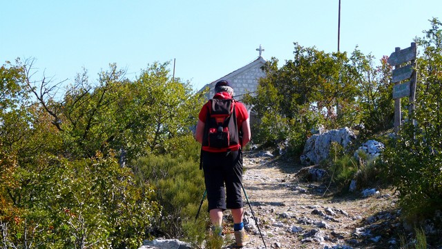 Herbst 2011, 13,Kozjak, Sv. Ivan 3