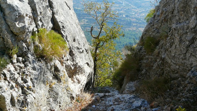 Herbst 2011, 13,Kozjak, Sv. Ivan 2