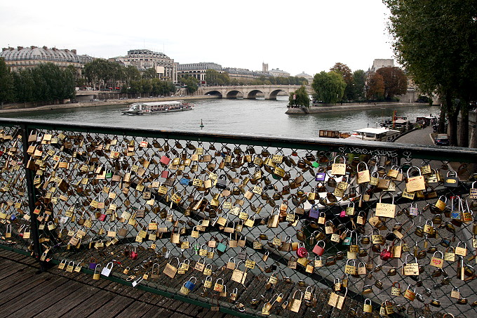 Paris Bouquinisten 8