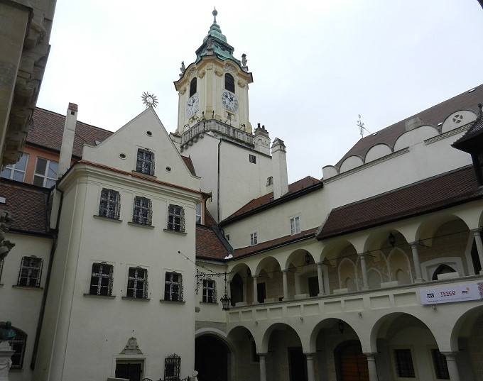 Bratislava 3