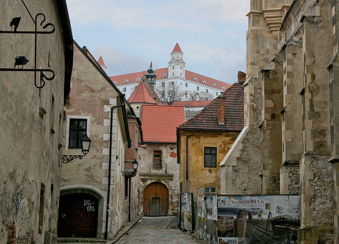 Bratislava 6